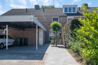 Woning De Blauwverver 38 Boxtel