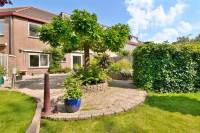 Woning Söderblomstraat 208 Hoofddorp