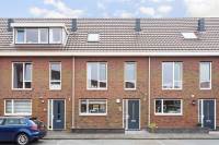 Woning Fakkelgras 6 Katwijk (ZH)