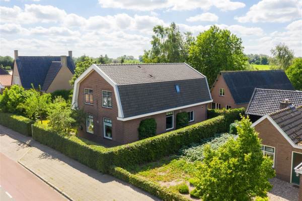 Woning Rijksstraatweg 101 Olst