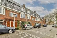 Woning Galileïplantsoen 25bv Amsterdam