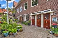 Woning Mariotteplein 56H Amsterdam