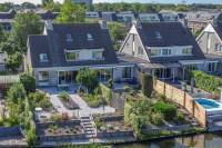 Woning Gaarde 6 Brielle