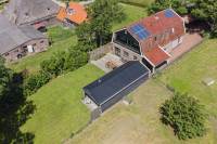 Woning Lange Molenweg 22 Oterleek