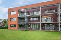 Woning Verhuellpark 10 Ede
