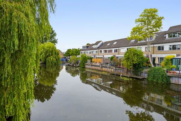 Woning Urkstraat 46 Alkmaar