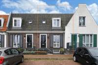 Woning Ooster Vlaerdinge 23 Heerhugowaard