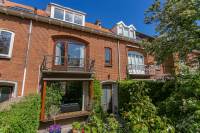 Woning Cliviastraat 9 Den Haag