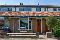 Woning Emmalaan 19 Hoorn (NH)
