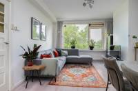 Woning Gordelweg 63d Rotterdam