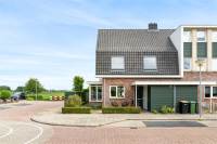 Woning Juttepeer 54 Winkel