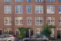 Woning Jan Bernardusstraat 201L Amsterdam