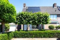 Woning Torenakker 107 Berkel-Enschot