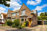 Woning Molenweg 24 Amstelveen