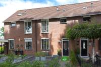 Woning Oldemeulehoek 98 Enschede