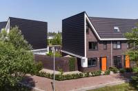 Woning Heideblauwtje 152 Apeldoorn