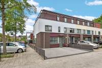 Woning Adenauerlaan 1 Delft