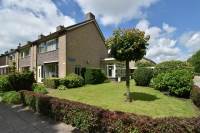 Woning Hillemalaan 2 Drachten