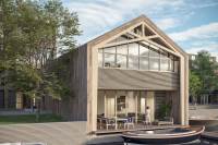 Woning Hellingstraat 72 Muiden