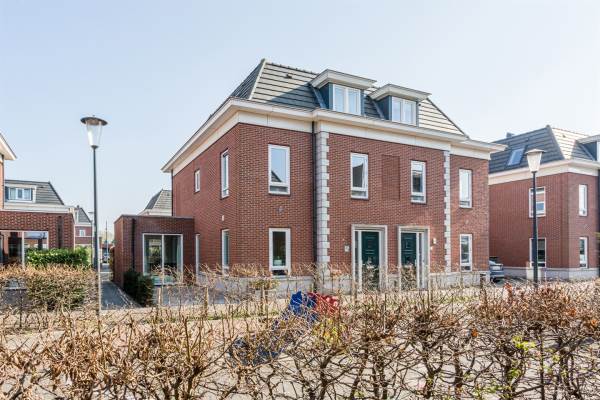 Woning Zwanenrecht 5 Assendelft