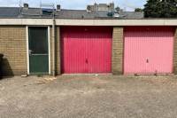 Garage Lissabonplantsoen 13gar Haarlem