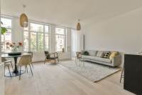 Woning Overtoom 2111 Amsterdam