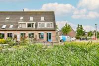 Woning Bunderbos 6 Hoofddorp