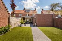 Woning Beukendreef 60 Oisterwijk