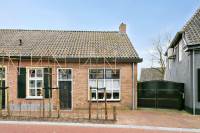 Woning Leunisdijk 9 Esch