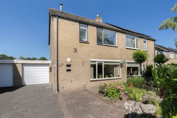Woning Tuinweg 49 Meppel