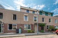 Woning Nienke van Hichtumstraat 57 Hoofddorp