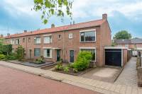 Woning Tiendmaatweg 25 't Harde