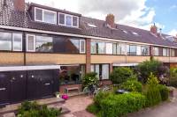Woning Huygensdreef 19 Leiderdorp