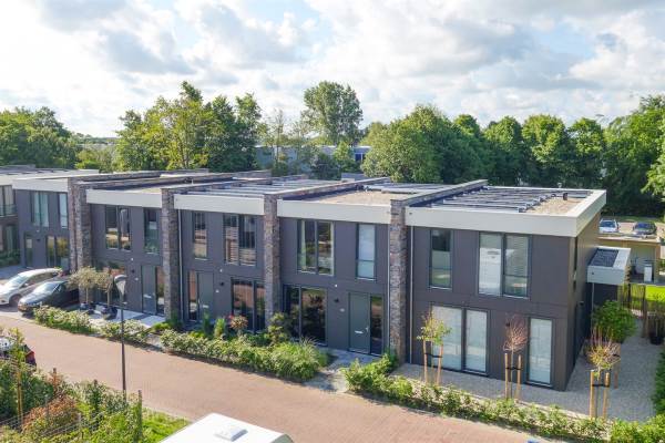 Woning Mirembelaan 39 Bergen (NH)