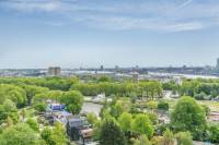 Woning Badhuiskade 205 Amsterdam