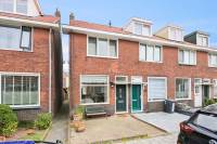 Woning Vergiliusstraat 8 Zaandam