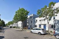 Woning Zambezilaan 74 Delft