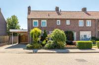 Woning Koningin Julianastraat 16 Bergeijk