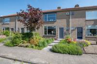 Woning Floris V-straat 10 Nieuw-Lekkerland