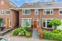 Woning Strick van Linschotenstraat 28 Beverwijk