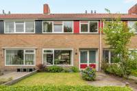 Woning De Tijen 71 Drachten