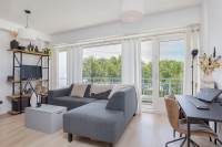 Woning Burgemeester Hogguerstraat 127 Amsterdam