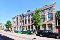 Woning Havenstraat 14 Delft