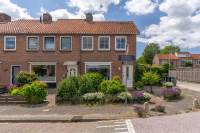 Woning Ina Boudier-Bakkerstraat 20 Vianen (UT)
