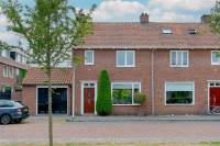Woning Goudsbloemstraat 76 Zwolle