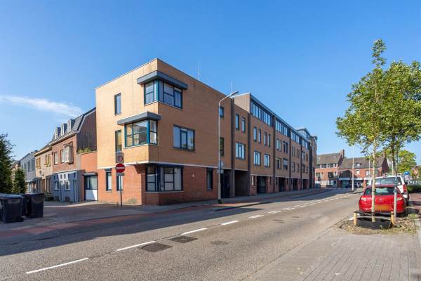 Woning Dunantstraat 2426 Roosendaal