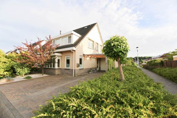 Woning Havikskruid 6 Swifterbant