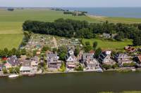 Woning Oorgat 3D Edam