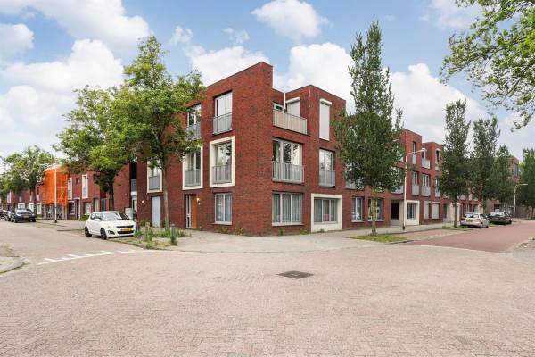 Woning Veestraat 13304 Tilburg