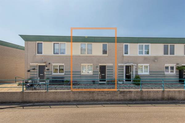 Woning van Lennepweg 185 Zandvoort